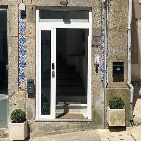 بيت ضيافة Triunfo