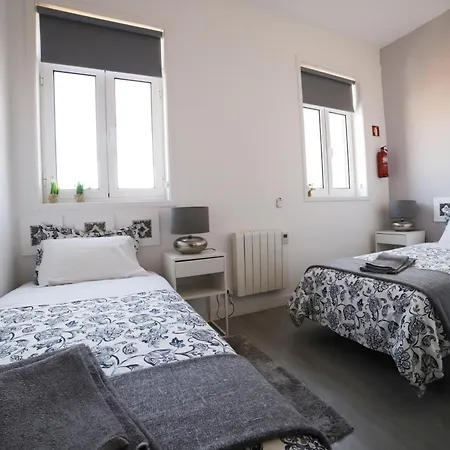 Triunfo 3* Porto