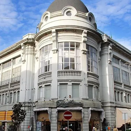 Konukevi Triunfo
