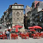 Affittacamere Triunfo Oporto