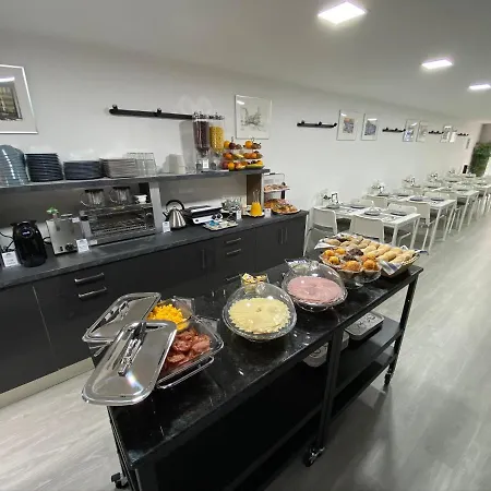 Triunfo Casa de hóspedes Porto