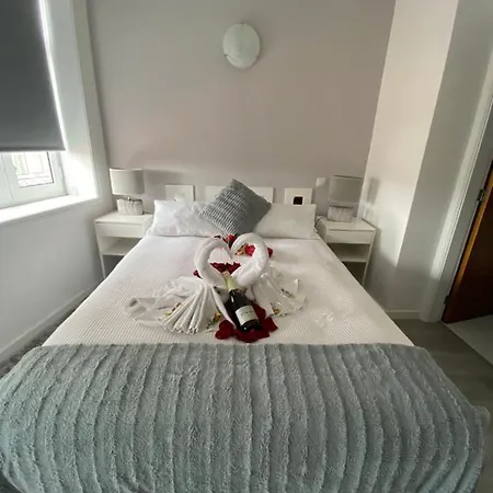 Triunfo Casa de hóspedes 3*