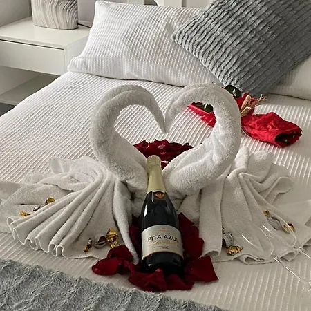 Vendégház Triunfo 3*