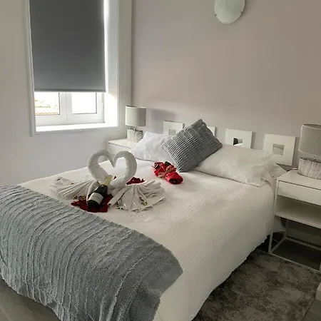 Maison d'hôtes Triunfo 3*