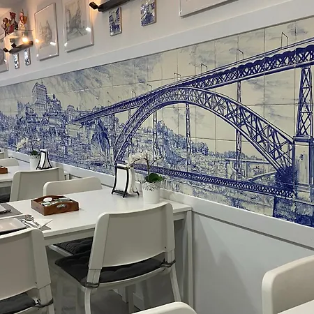 Triunfo Casa de hóspedes Porto