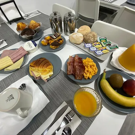 Casa de hóspedes Triunfo 3*