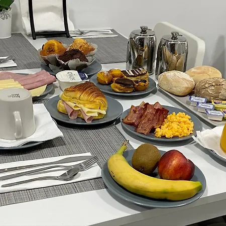 Casa de hóspedes Triunfo