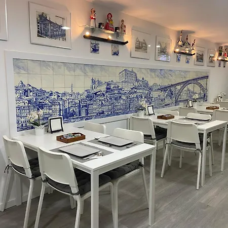 Triunfo Oporto