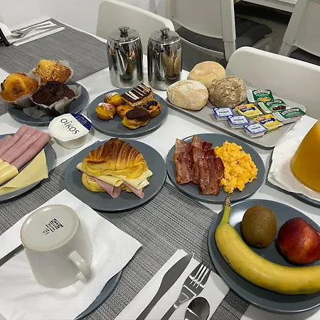 Triunfo Vendégház 3*