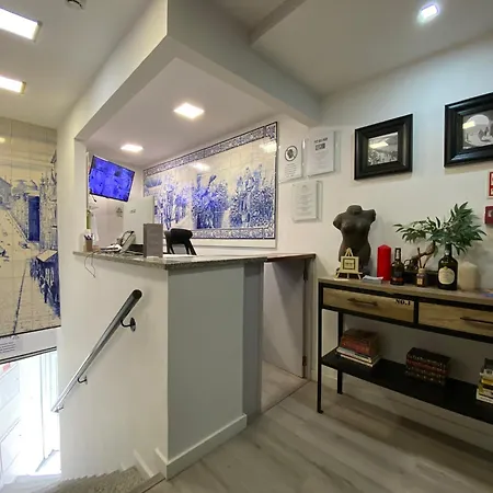 Casa de hóspedes Triunfo