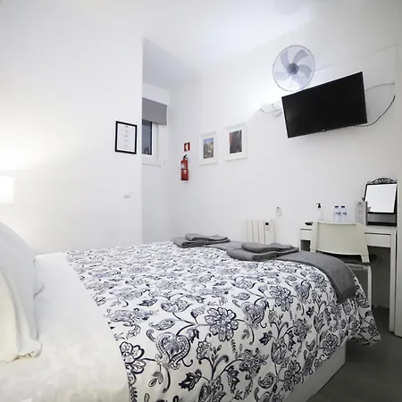 Gæstehus Triunfo 3*