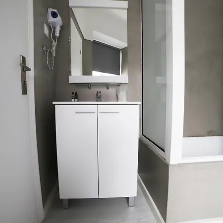 Triunfo Vendégház Porto