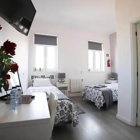 Vendégház Triunfo 3*