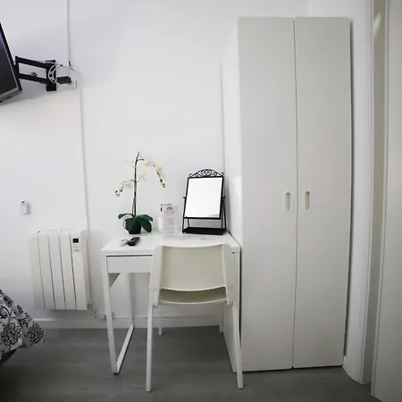 Triunfo Vendégház Porto