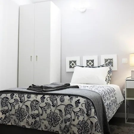 Vendégház Triunfo Porto