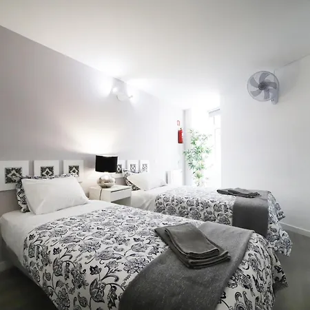 Triunfo Gæstehus 3*