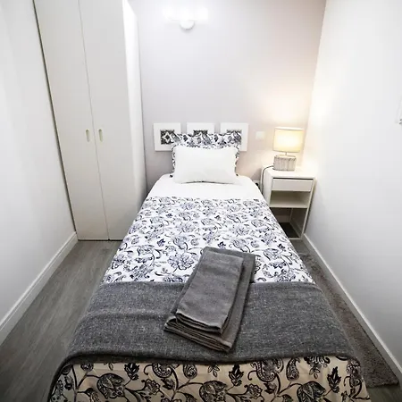 Casa de hóspedes Triunfo