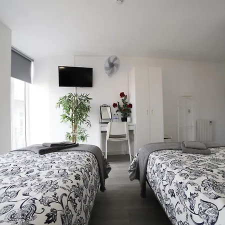 Casa de hóspedes Triunfo 3*