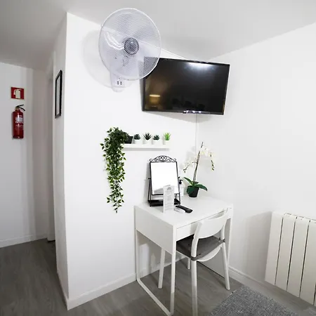 Maison d'hôtes Triunfo Oporto