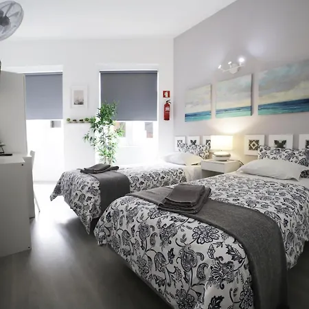 Triunfo Casa de hóspedes