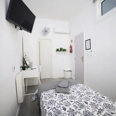 Casa de hóspedes Triunfo