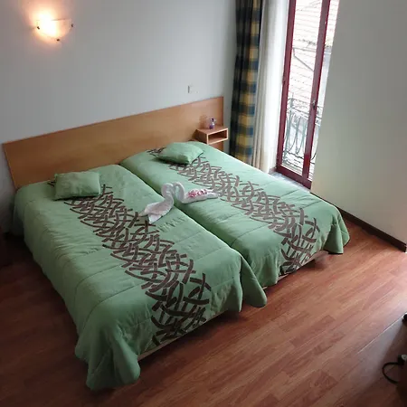 Casa de hóspedes Triunfo 3*