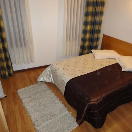 Vendégház Triunfo 3*