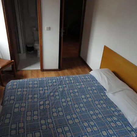 Vendégház Triunfo 3*