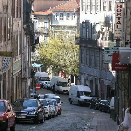 Triunfo Porto