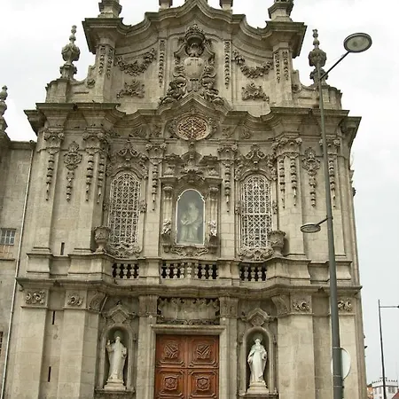 Triunfo Casa de hóspedes 3*