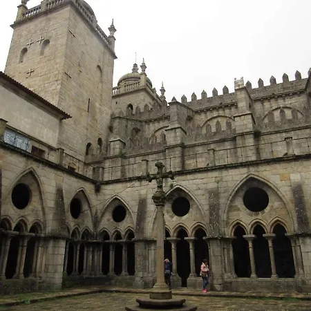 Triunfo Casa de hóspedes