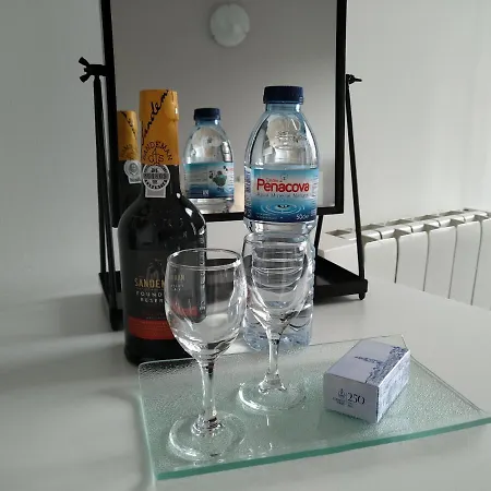 Triunfo Casa de hóspedes