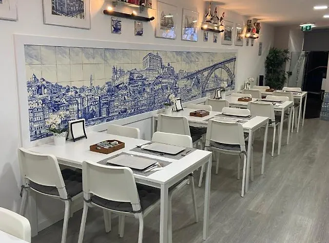 Affittacamere Triunfo Oporto