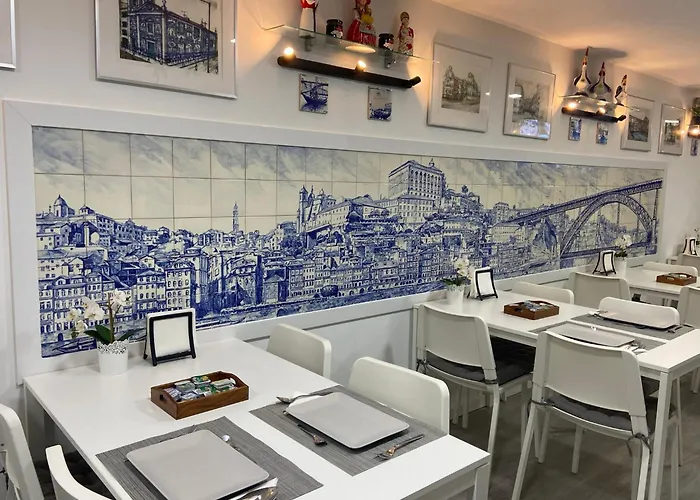 Affittacamere Triunfo Oporto