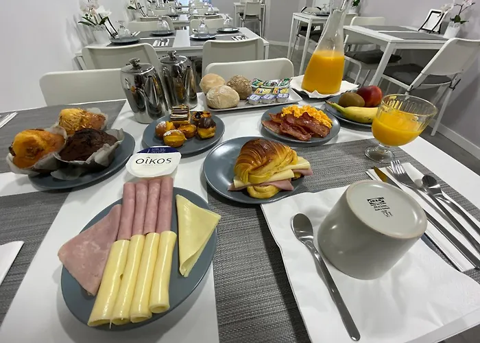 Triunfo 3* ポルト