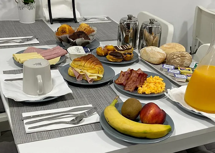 Affittacamere Triunfo