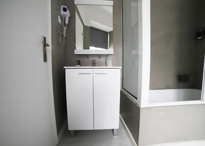 Triunfo Affittacamere Oporto