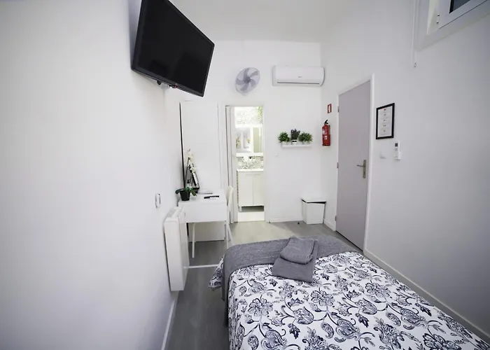 Affittacamere Triunfo Oporto