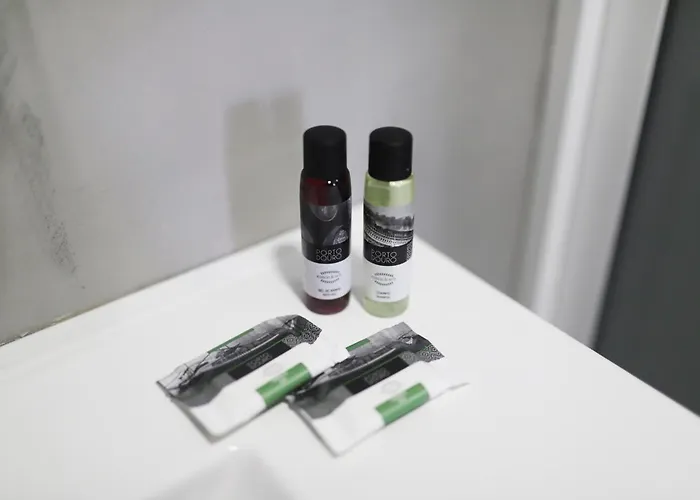 Affittacamere Triunfo