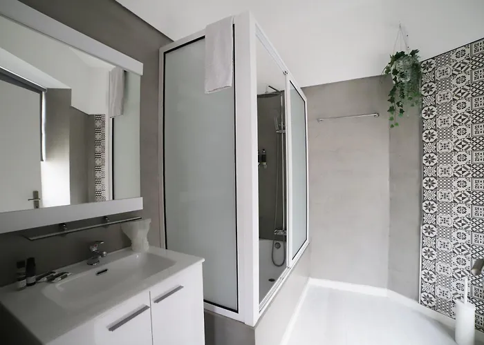 Triunfo ゲストハウス ポルト