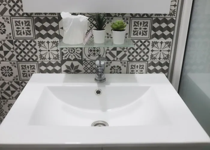 Triunfo Affittacamere