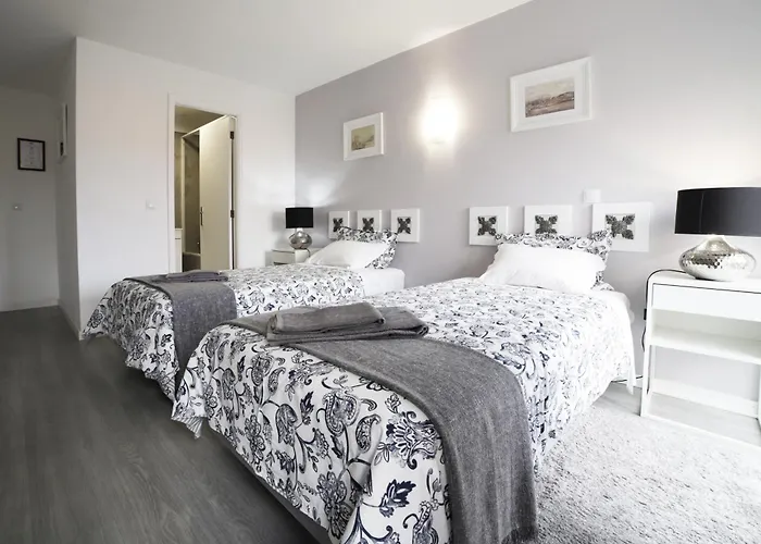 Triunfo Affittacamere