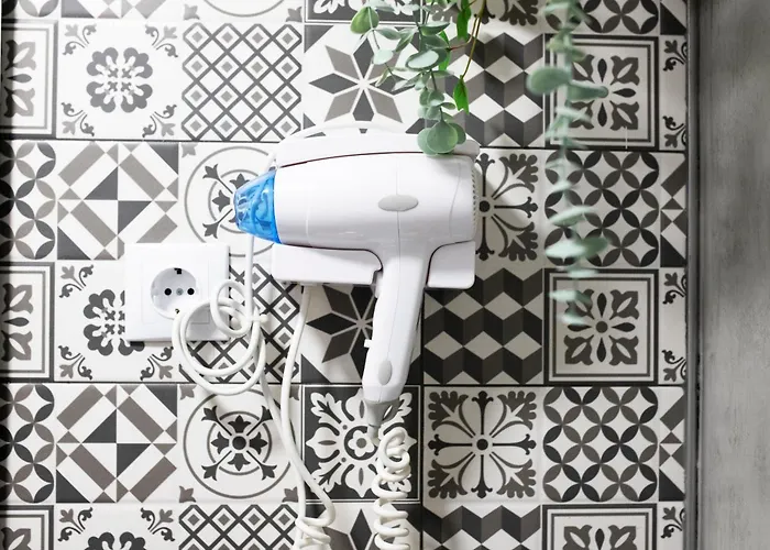 ゲストハウス Triunfo 3*