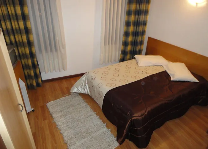 Affittacamere Triunfo 3*