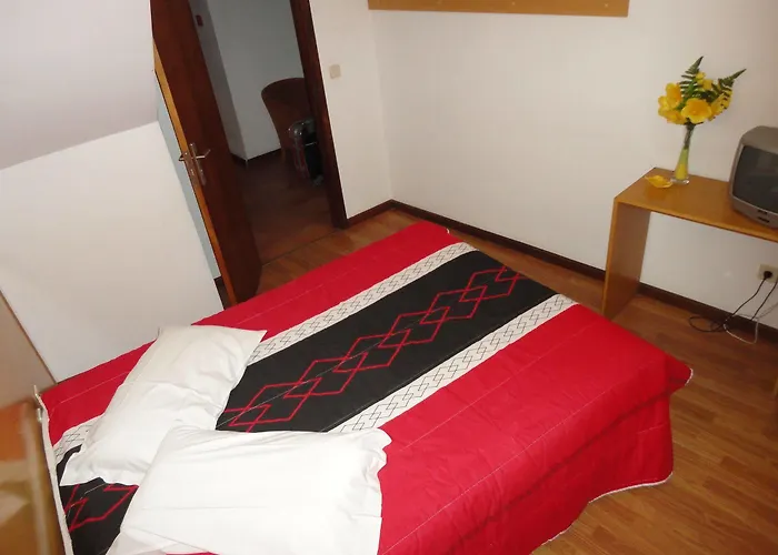 Triunfo ゲストハウス ポルト