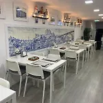 Гостевой дом Triunfo Порту