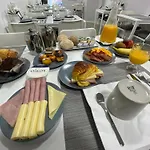 Triunfo 3* Порту
