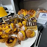 Triunfo Гостевой дом Порту