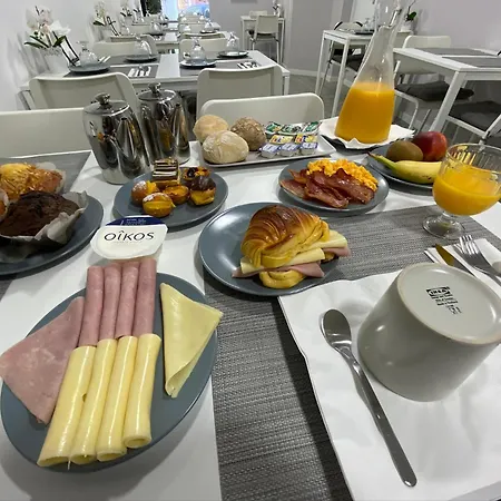 Triunfo 3* Porto