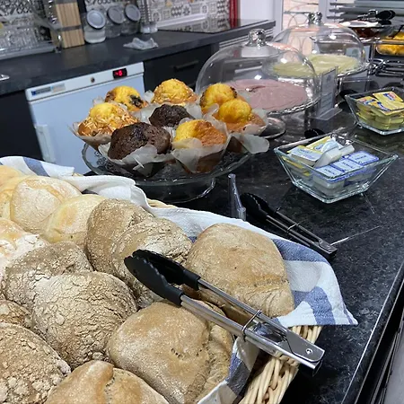 بيت ضيافة Triunfo 3*